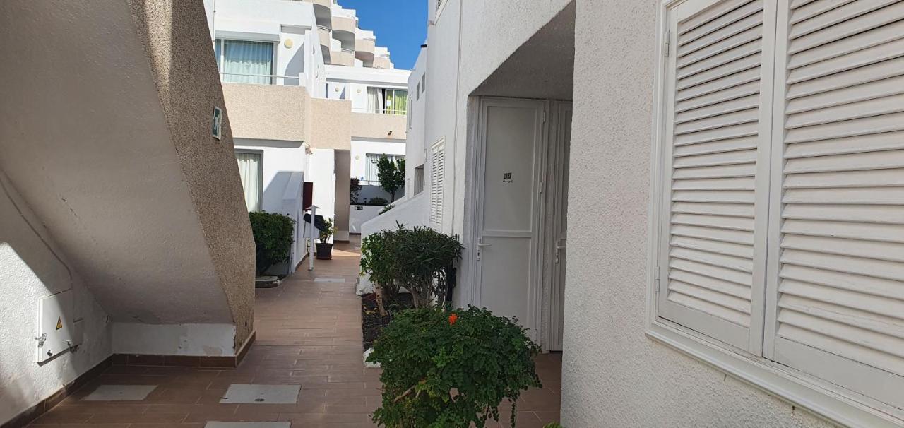 Adults Only Sunny Quiet Apartment In Center Of Las Americas Arona  Exterior foto