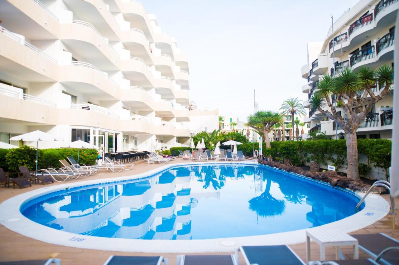 Adults Only Sunny Quiet Apartment In Center Of Las Americas Arona  Exterior foto