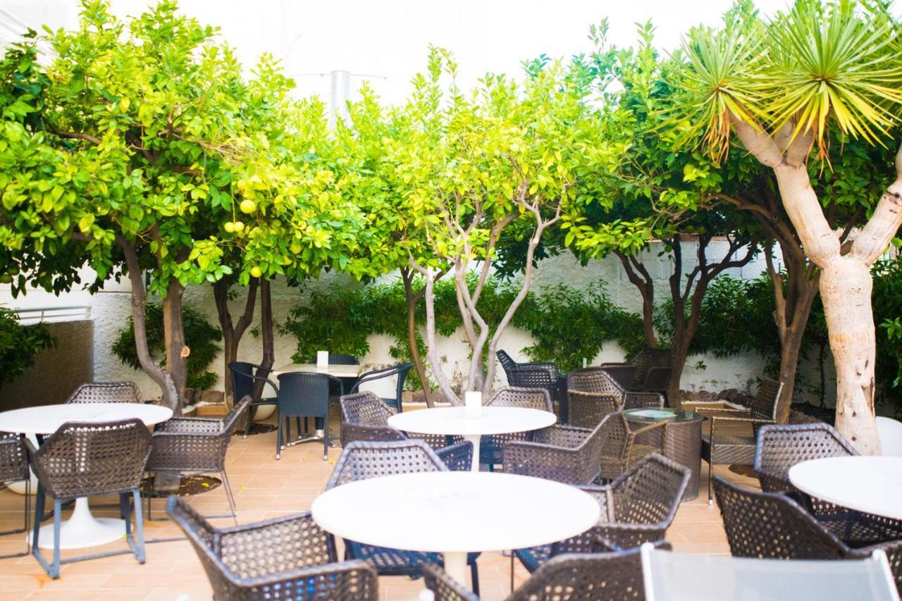 Adults Only Sunny Quiet Apartment In Center Of Las Americas Arona  Exterior foto